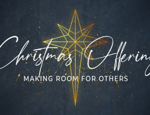 Christmas Offering