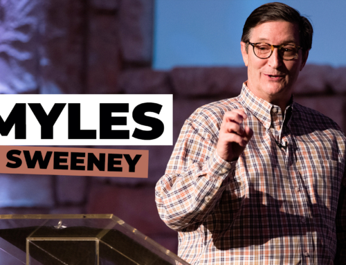 What’s so Amazing about Grace?