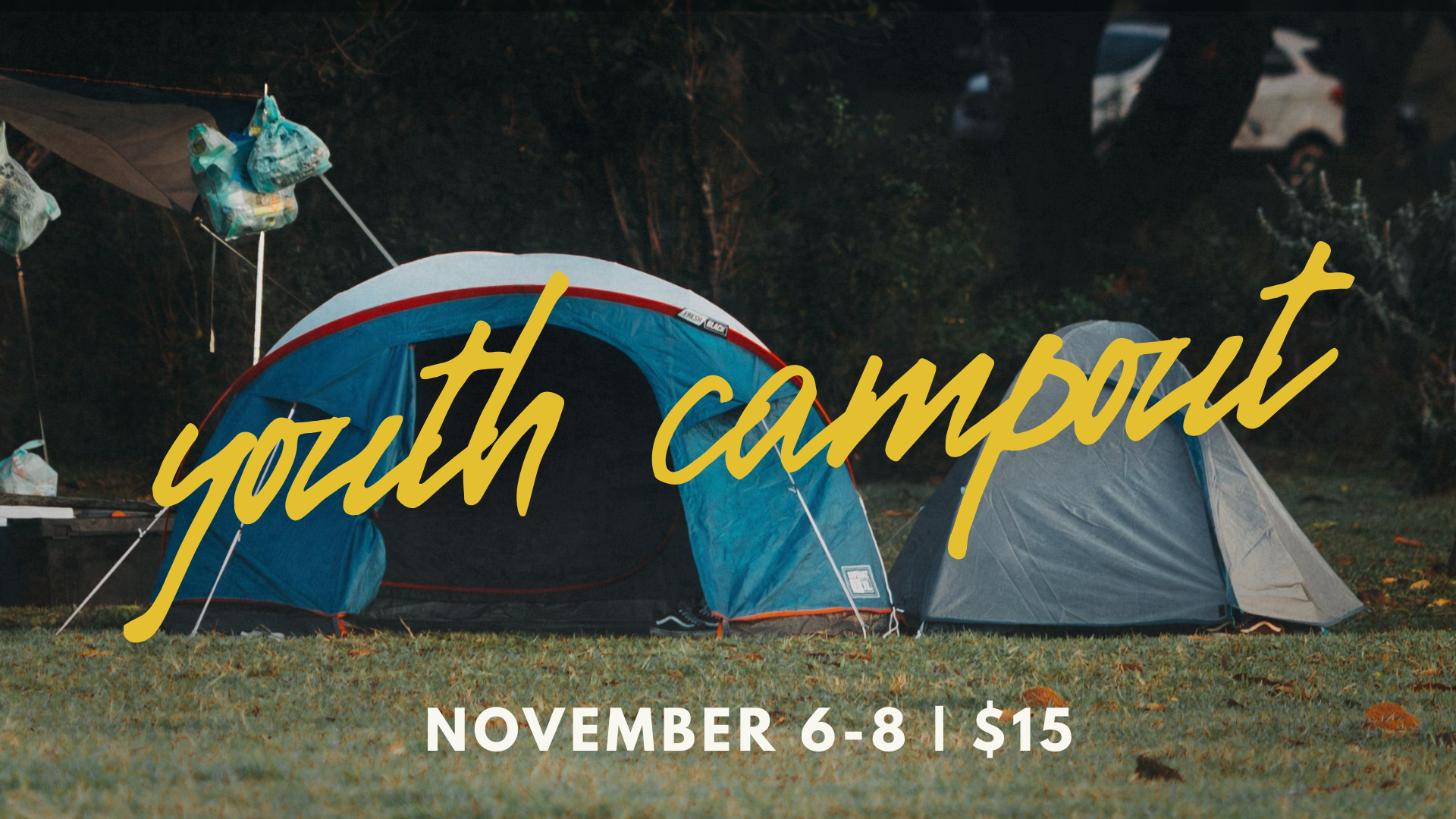 Improve Your Serve Winter Camp